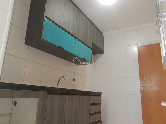 Imagem Apartamento com 2 Quartos à Venda, 63 m² em Residencial Aspen - Sorocaba Imagem Apartamento com 2 Quartos à Venda, 63 m² em Residencial Aspen - Sorocaba