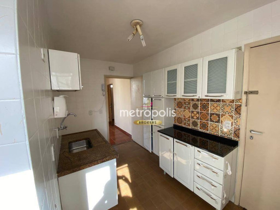Imagem Apartamento com 2 Quartos à Venda, 75 m² em Brooklin - São Paulo