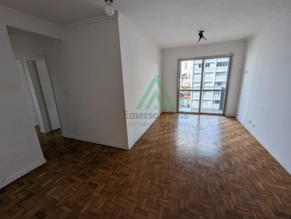 Imagem Apartamento com 3 Quartos à Venda, 78 m² em Perdizes - São Paulo Imagem Apartamento com 3 Quartos à Venda, 78 m² em Perdizes - São Paulo