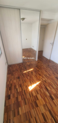 Imagem Imóvel com 2 Quartos à Venda, 87 m² em Moema - São Paulo Imagem Imóvel com 2 Quartos à Venda, 87 m² em Moema - São Paulo
