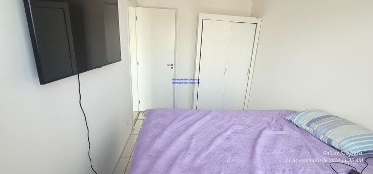 Imagem Apartamento com 1 Quarto à Venda, 30 m² em Ferreira - São Paulo Imagem Apartamento com 1 Quarto à Venda, 30 m² em Ferreira - São Paulo