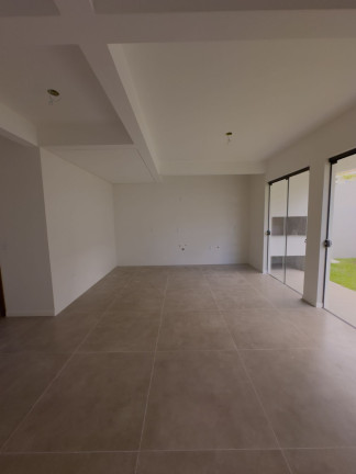 Imagem Casa com 3 Quartos à Venda, 124 m² em Ambrósio - Garopaba