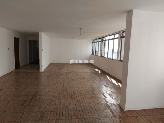Imagem Apartamento com 3 Quartos à Venda, 206 m² em Higienópolis - São Paulo Imagem Apartamento com 3 Quartos à Venda, 206 m² em Higienópolis - São Paulo