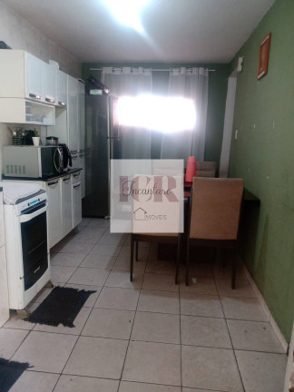 Imagem Casa com 4 Quartos à Venda, 250 m² em Central Parque Sorocaba - Sorocaba