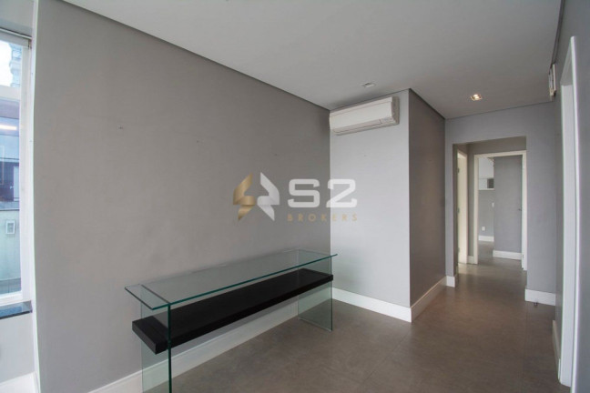 Imagem Apartamento com 2 Quartos à Venda, 101 m² em Pinheiros - São Paulo