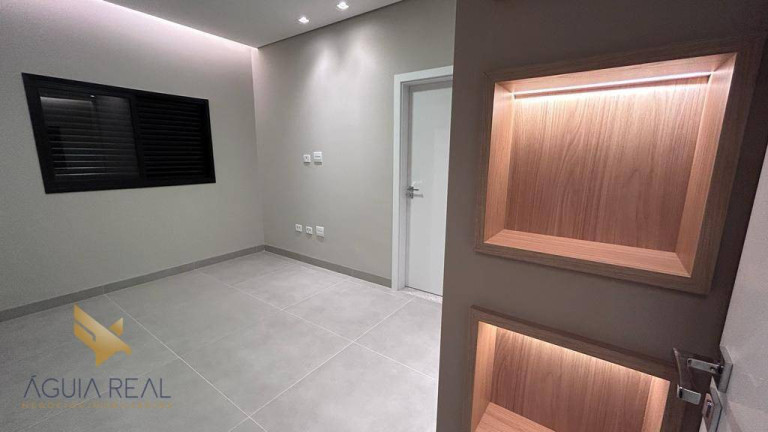 Imagem Casa com 3 Quartos à Venda, 192 m² em Jardim Montevidéu - Campo Grande Imagem Casa com 3 Quartos à Venda, 192 m² em Jardim Montevidéu - Campo Grande