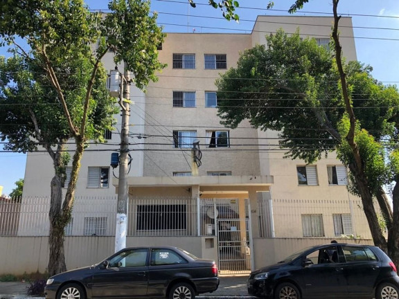 Imagem Apartamento com 3 Quartos à Venda, 67 m² em Vila Antonieta - São Paulo Imagem Apartamento com 3 Quartos à Venda, 67 m² em Vila Antonieta - São Paulo