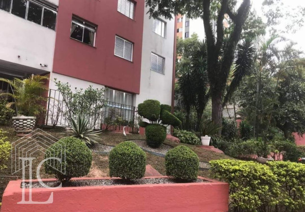 Imagem Apartamento com 2 Quartos à Venda, 55 m² em Cidade Ademar - São Paulo Imagem Apartamento com 2 Quartos à Venda, 55 m² em Cidade Ademar - São Paulo