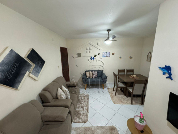 Imagem Apartamento com 2 Quartos à Venda, 55 m² em Toninhas - Ubatuba Imagem Apartamento com 2 Quartos à Venda, 55 m² em Toninhas - Ubatuba