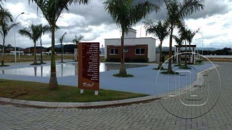 Imagem Terreno à Venda, 161 m² em Beira Rio - Biguaçu