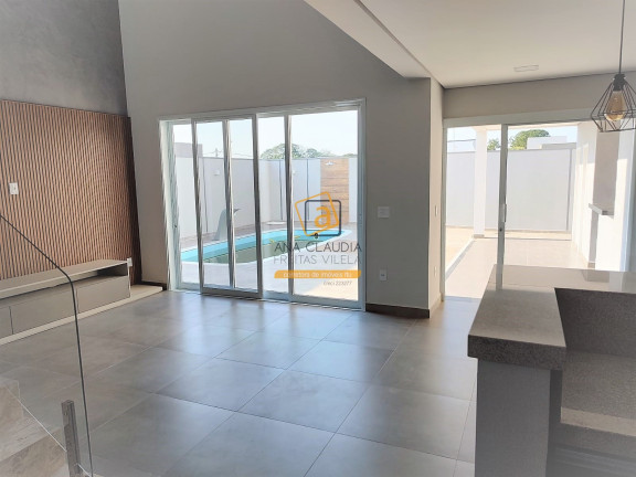 Imagem Casa com 3 Quartos à Venda, em Residencial Lagos D'icaraí - Salto Imagem Casa com 3 Quartos à Venda, em Residencial Lagos D'icaraí - Salto