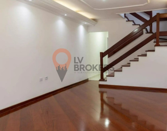 Imagem Casa com 3 Quartos à Venda, 135 m² em Vila Brasileira - Mogi Das Cruzes Imagem Casa com 3 Quartos à Venda, 135 m² em Vila Brasileira - Mogi Das Cruzes