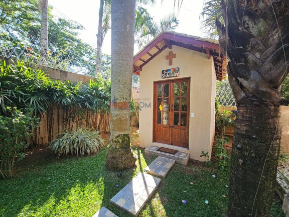 Imagem Casa com 5 Quartos à Venda, 384 m² em Roseira - Mairiporã Imagem Casa com 5 Quartos à Venda, 384 m² em Roseira - Mairiporã
