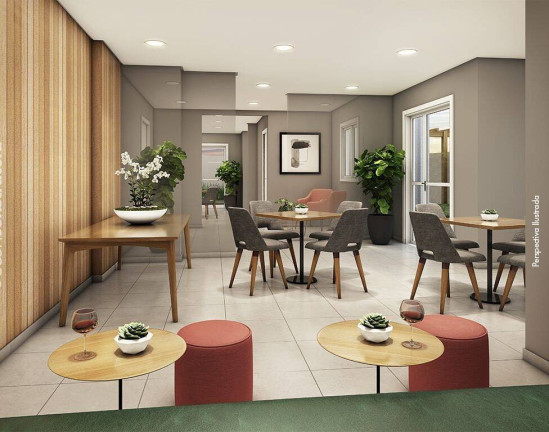 Imagem Apartamento com 2 Quartos à Venda,  em São Miguel Paulista - São Paulo
