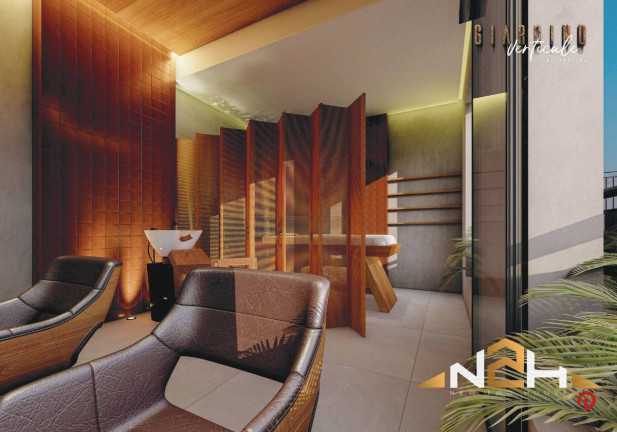 Imagem Apartamento com 3 Quartos à Venda, 43 m² em Mooca - São Paulo