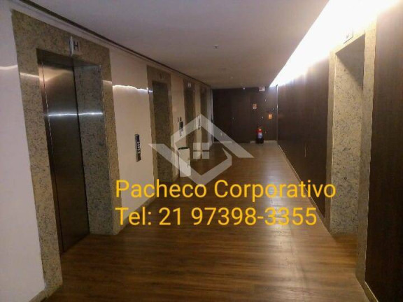 Imagem Sala Comercial para Alugar, 869 m² em Centro - Rio De Janeiro Imagem Sala Comercial para Alugar, 869 m² em Centro - Rio De Janeiro