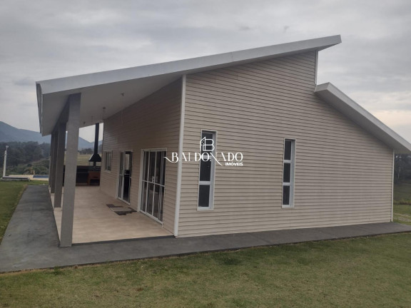 Imagem Casa de Condomínio com 3 Quartos à Venda, 188 m² em Centro - Joanópolis