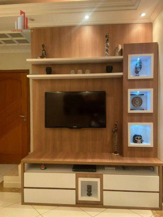 Imagem Sobrado com 3 Quartos à Venda, 155 m² em Portais - Cajamar Imagem Sobrado com 3 Quartos à Venda, 155 m² em Portais - Cajamar