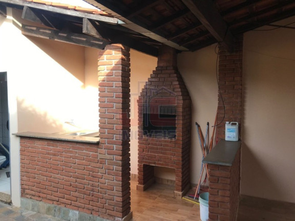 Imagem Casa com 3 Quartos à Venda, 124 m² em São Sebastião - Ribeirão Preto Imagem Casa com 3 Quartos à Venda, 124 m² em São Sebastião - Ribeirão Preto