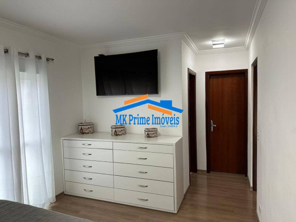 Imagem Casa de Condomínio com 4 Quartos à Venda, 308 m² em Alphaville - Santana De Parnaíba