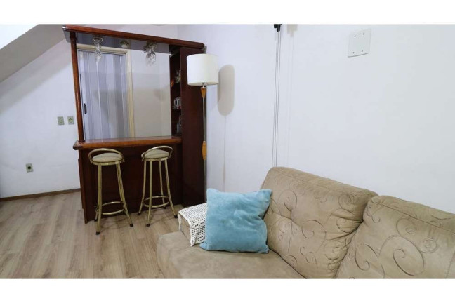 Imagem Casa com 2 Quartos à Venda, 86 m² em Planalto Paulista - São Paulo