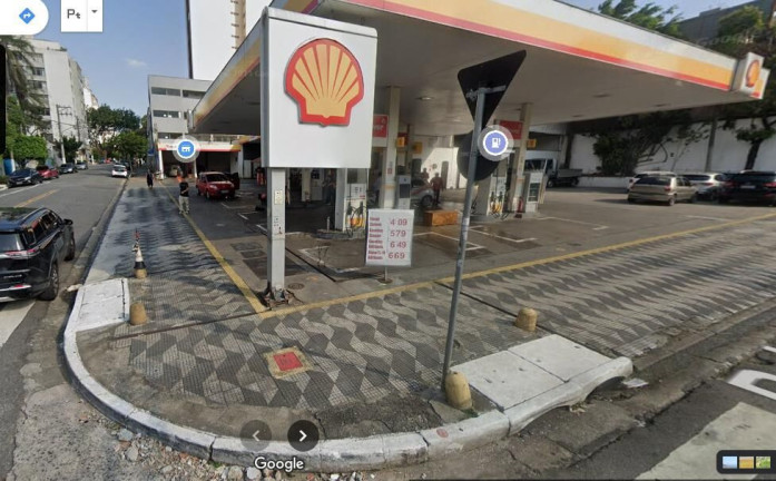 Terreno à Venda, 1.600 m² em Barra Funda - São Paulo