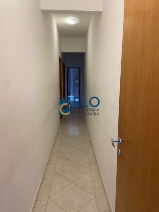 Imagem Casa com 3 Quartos à Venda, 156 m² em Campo Grande - Santos Imagem Casa com 3 Quartos à Venda, 156 m² em Campo Grande - Santos