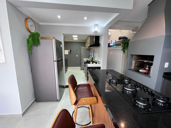 Imagem Casa com 3 Quartos à Venda, 153 m² em Parque Campolim - Sorocaba