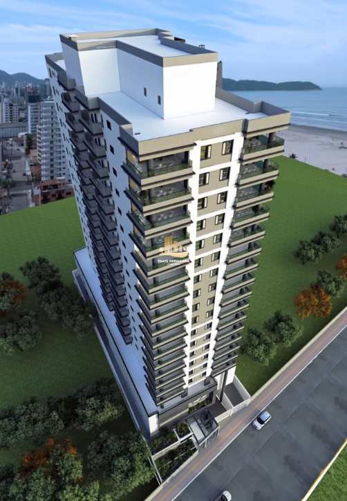 Imagem Apartamento com 2 Quartos à Venda, 70 m² em Aviação - Praia Grande Imagem Apartamento com 2 Quartos à Venda, 70 m² em Aviação - Praia Grande