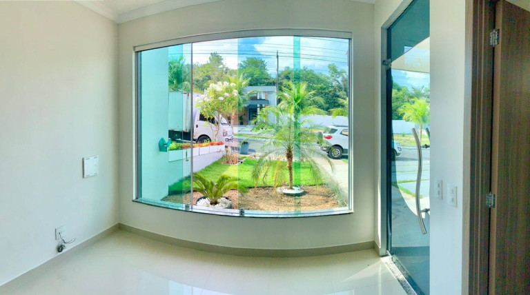 Imagem Casa de Condomínio com 3 Quartos à Venda, 150 m² em Colônia Terra Nova - Manaus Imagem Casa de Condomínio com 3 Quartos à Venda, 150 m² em Colônia Terra Nova - Manaus