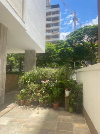 Imagem Apartamento com 3 Quartos à Venda,  em Pinheiros - São Paulo