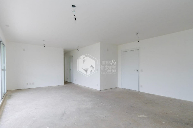 Imagem Apartamento com 3 Quartos à Venda, 175 m² em Jardim Dom Bosco - São Paulo
