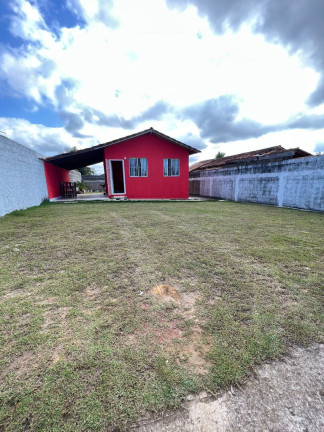 Imagem Casa com 2 Quartos à Venda, 70 m² em Santa Mônica - Guarapari Imagem Casa com 2 Quartos à Venda, 70 m² em Santa Mônica - Guarapari