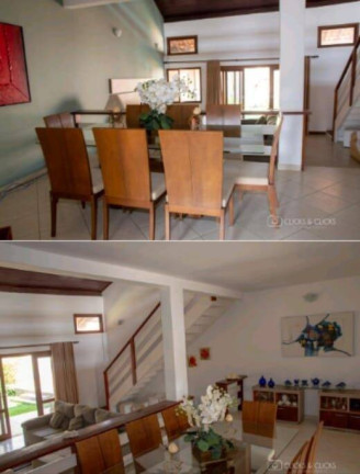 Imagem Casa com 3 Quartos à Venda, 420 m² em Eldorado - Tremembé Imagem Casa com 3 Quartos à Venda, 420 m² em Eldorado - Tremembé