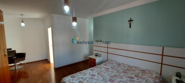 Imagem Sobrado com 3 Quartos à Venda, 200 m² em Rudge Ramos - São Bernardo Do Campo