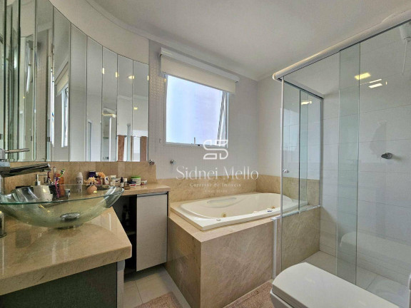 Imagem Apartamento com 3 Quartos à Venda, 134 m² em 2 Quadra Centro - Balneário Camboriú