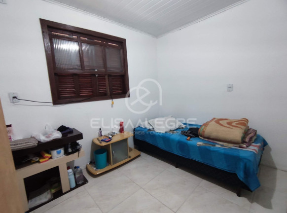 Imagem Casa com 3 Quartos à Venda, 200 m² em Vicentina - São Leopoldo