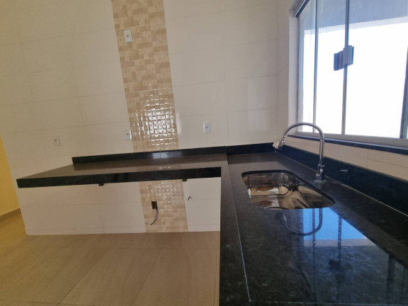 Imagem Casa com 3 Quartos à Venda, 96 m² em Residencial Arco-iris - Anápolis Imagem Casa com 3 Quartos à Venda, 96 m² em Residencial Arco-iris - Anápolis