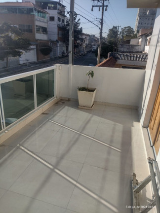 Imagem Casa com 2 Quartos para Alugar, 100 m² em Jardim Aeroporto - São Paulo Imagem Casa com 2 Quartos para Alugar, 100 m² em Jardim Aeroporto - São Paulo