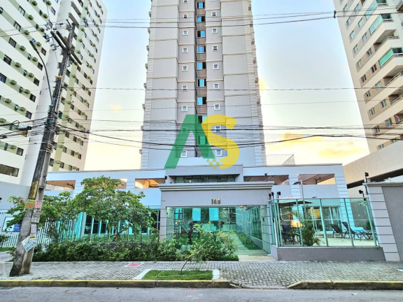 Imagem Imóvel com 2 Quartos à Venda, 54 m² em Madalena - Recife
