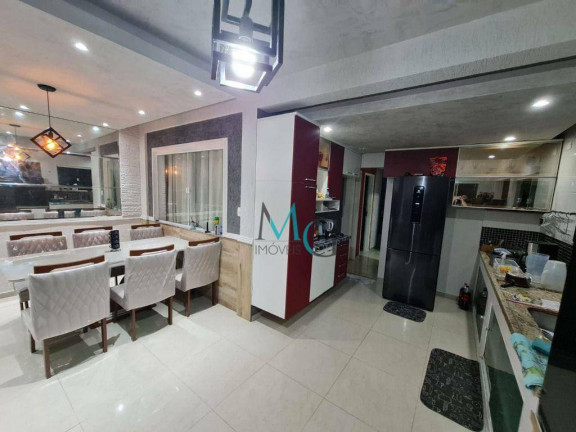 Imagem Casa com 3 Quartos à Venda, 250 m² em Campo Grande - Rio De Janeiro Imagem Casa com 3 Quartos à Venda, 250 m² em Campo Grande - Rio De Janeiro