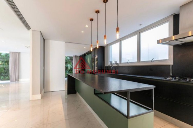 Imagem Casa com 4 Quartos à Venda, 600 m² em Granja Julieta - São Paulo Imagem Casa com 4 Quartos à Venda, 600 m² em Granja Julieta - São Paulo