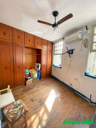 Imagem Casa com 3 Quartos à Venda, 133 m² em Vila Belmiro - Santos