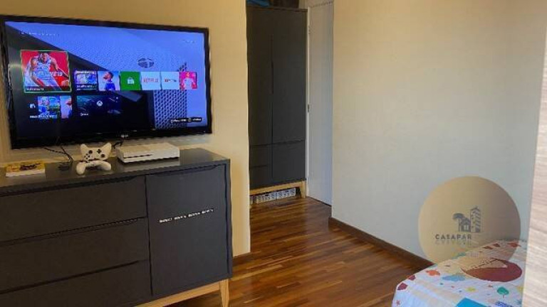 Imagem Apartamento com 3 Quartos à Venda, 127 m² em Centro - São Bernardo Do Campo
