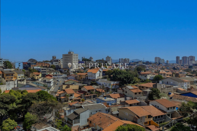 Imagem Apartamento com 4 Quartos à Venda, 197 m² em Jardim Santa Mena - Guarulhos