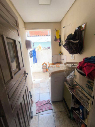 Imagem Sobrado com 5 Quartos à Venda, 125 m² em Jardim Paraíso - Guarulhos Imagem Sobrado com 5 Quartos à Venda, 125 m² em Jardim Paraíso - Guarulhos