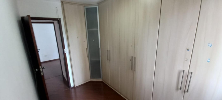 Imagem Apartamento com 3 Quartos à Venda, 69 m² em Jardim Do Estádio - Santo André