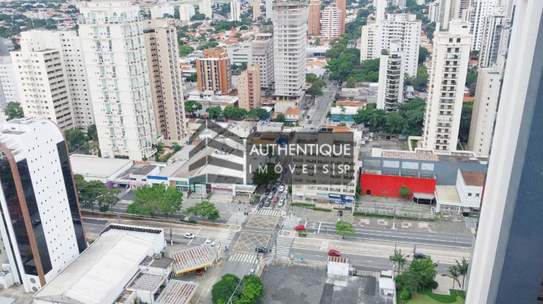 Imagem Cobertura com 4 Quartos à Venda, 406 m² em Campo Belo - São Paulo Imagem Cobertura com 4 Quartos à Venda, 406 m² em Campo Belo - São Paulo