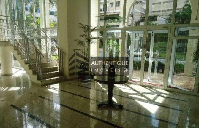 Imagem Apartamento com 1 Quarto à Venda, 32 m² em Morumbi - São Paulo Imagem Apartamento com 1 Quarto à Venda, 32 m² em Morumbi - São Paulo