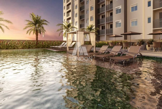 Imagem Apartamento com 3 Quartos à Venda, 56 m² em Limão - São Paulo